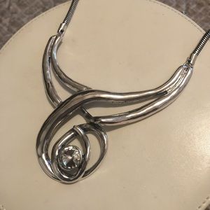 Statement Necklace set